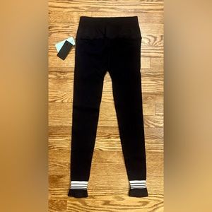 New! NUX Teammate Legging - Size Medium